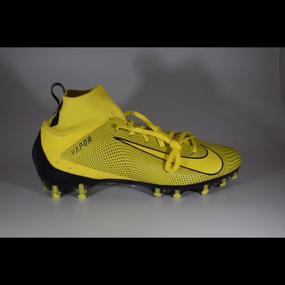 nike vapor untouchable 3 pro football cleats